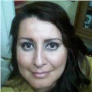 profesora de lenguaje musical
